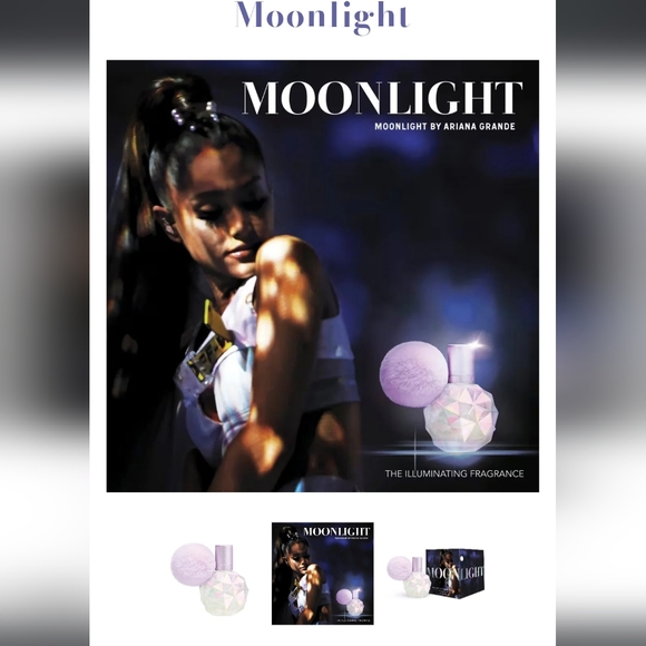 Ariana Grande Moonlight - Picture 15 of 15